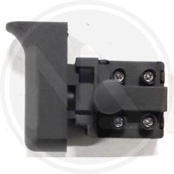 RIC.YAMATO - WALL DRY SANDING MACHINE (99582) - switch