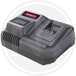 SMART BATTERY CHARGER YAMATO MYX
