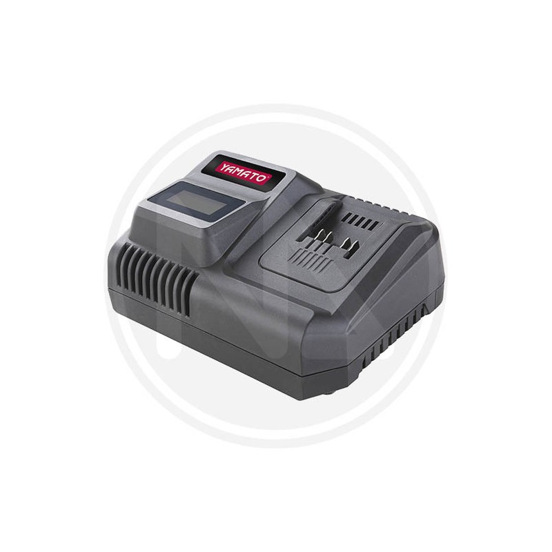 SMART BATTERY CHARGER YAMATO MYX