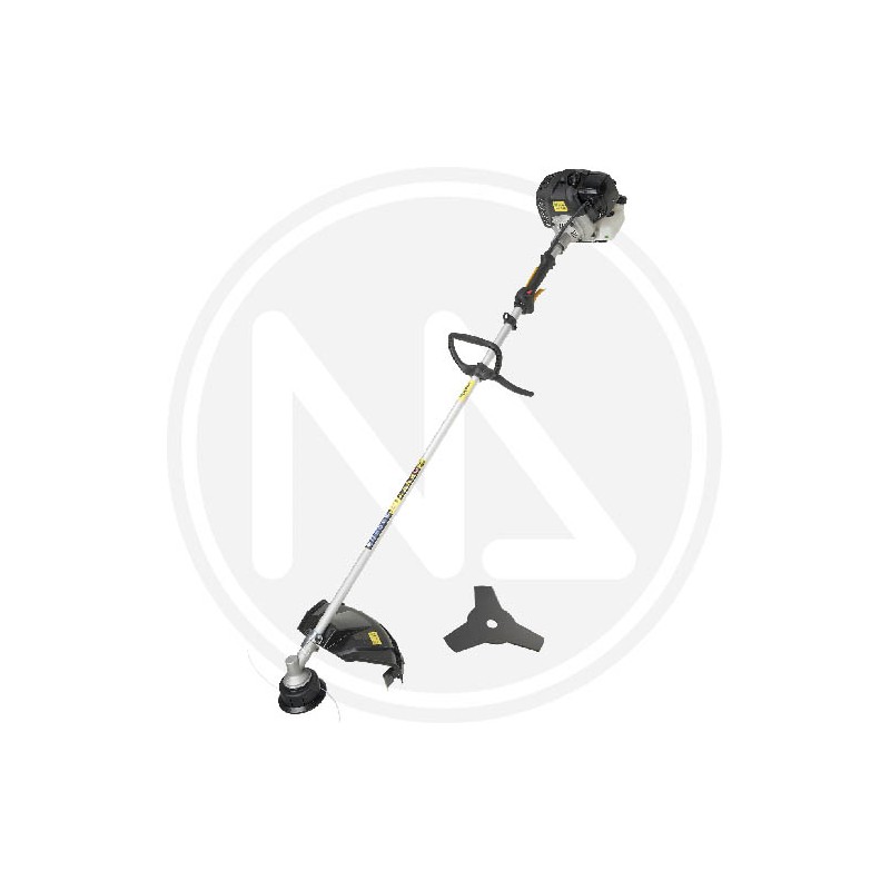 GAS ENGINE BRUSH CUTTER "dg 33nK" PAPILLON