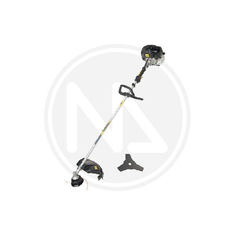 gas engine brush cutter "dg 52NK" PAPILLON