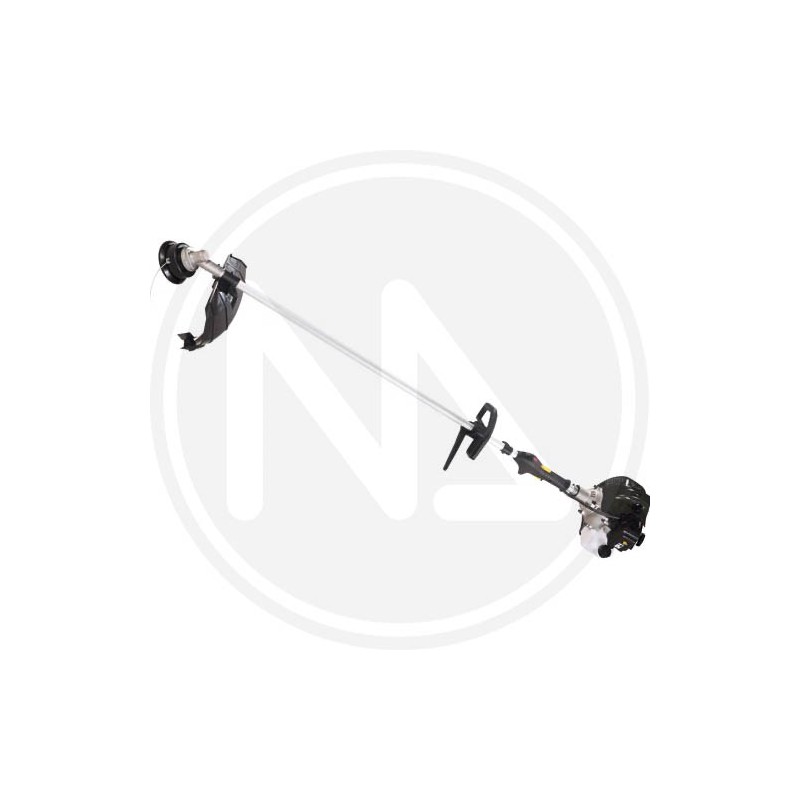gas engine brush cutter "DG 43N" PAPILLON