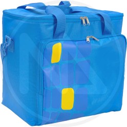 BORSA TERMICA 30 LITRI PAPILLON