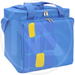 BORSA TERMICA 15 LITRI PAPILLON