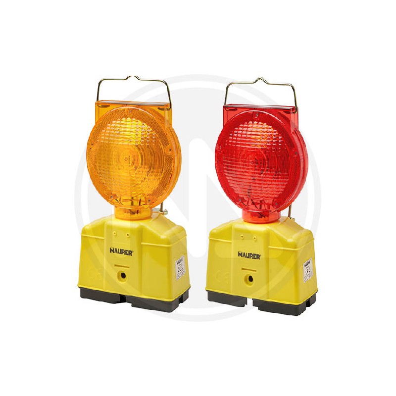 STREET LAMP rechangeable MAURER
