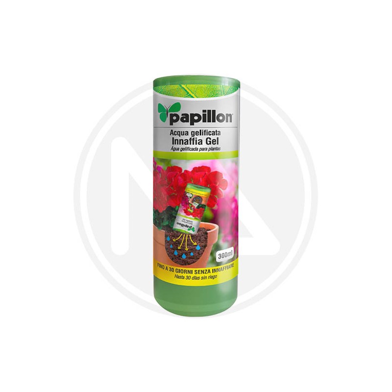WATER GEL JAR PAPILLON
