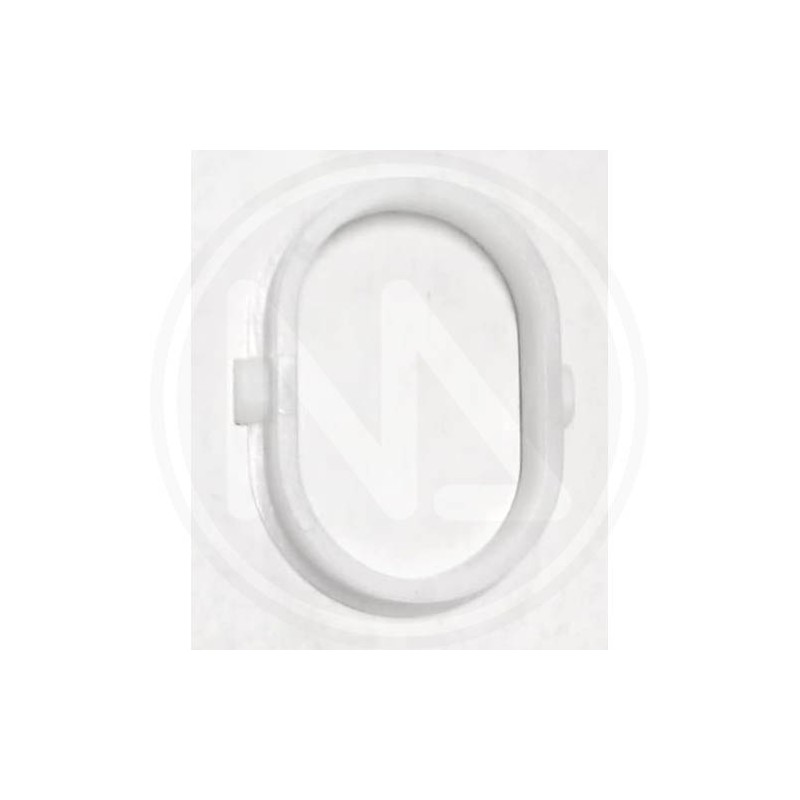 Spare part for GRASS SCISSOR + hedge trimmer (82086) yamato - ANELLO IN PLASTICA PER LAME