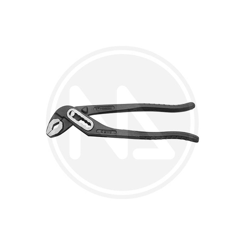 PINZA POLIGRIP maurer