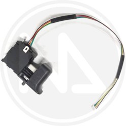 RICAMBI PER MARTELLO PERFORATORE (53167) YAMATO - INTERRUTTORI