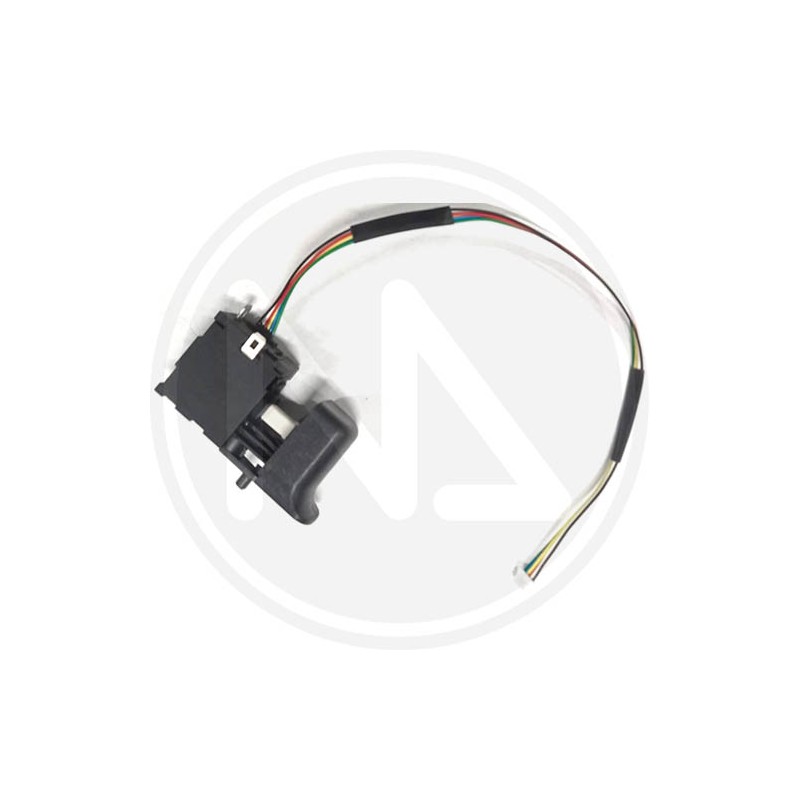 ROTARY HAMMER PART (53167) YAMATO - SWITCHES