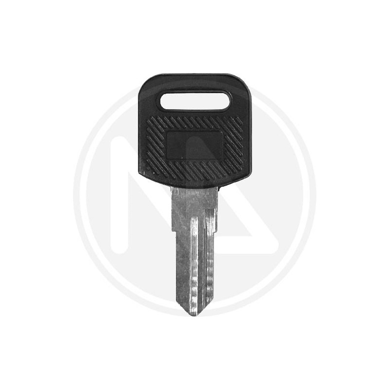 KEY BLANK FOR KEY BOX MAURER