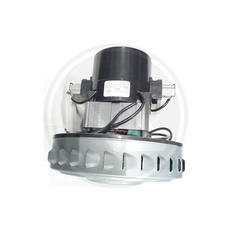 VACUUM CLEANER PART (99289-95827) YAMATO - ENGINE