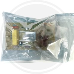 RICAMBI PER IDROASPIRATORE (99289) YAMATO - SCHEDA ELETTRICA