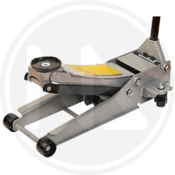 PROFESSIONAL HYDRAULIC TROLLEY JACK 2,5T maurer