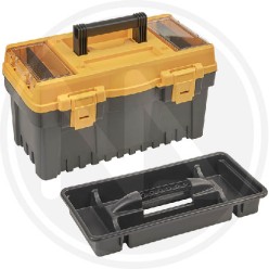 TOOL BOX in PPL maurer