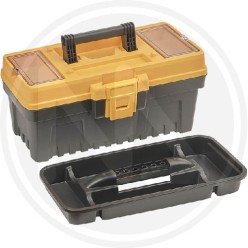TOOL BOX in polypropylene maurer