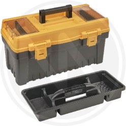 TOOL BOX in PPL maurer