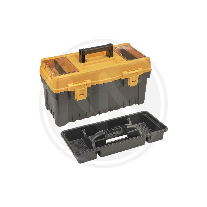 TOOL BOX in PPL maurer