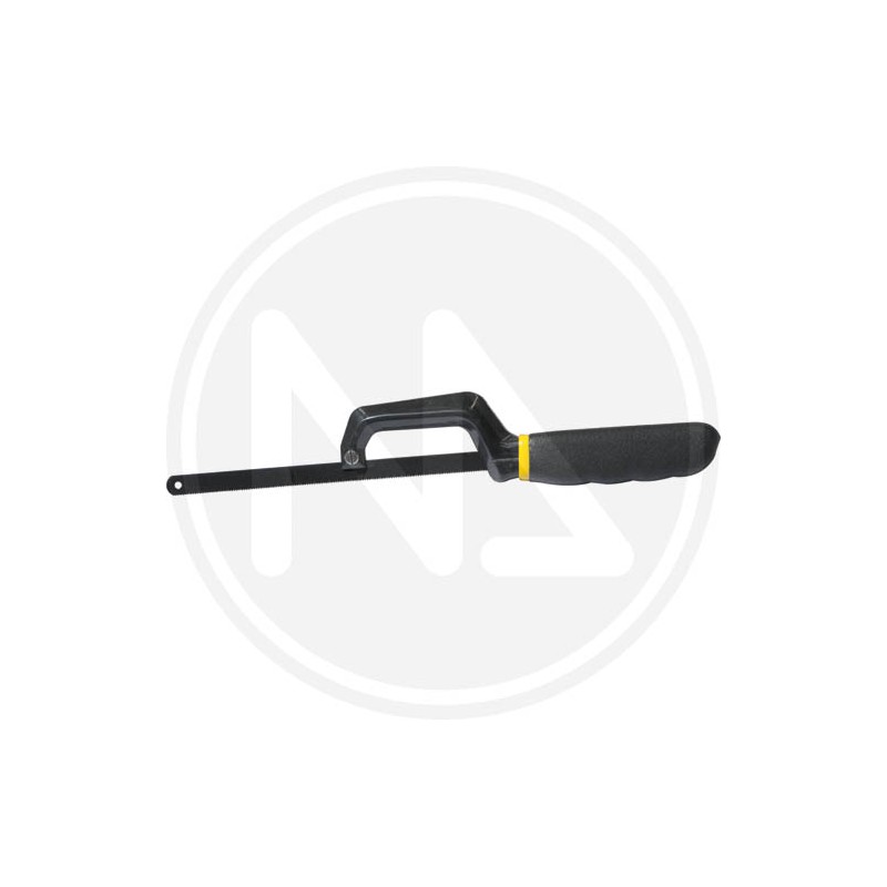 close quarter hacksaw maurer plus
