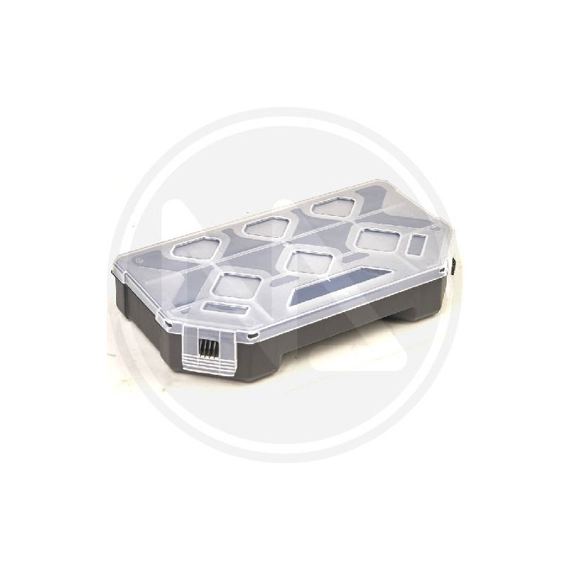 minutia trays "organizer" maurer