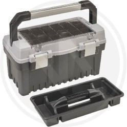 TOOL BOX with aluminum handle MAURER PLUS