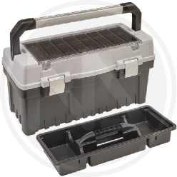 TOOL BOX with aluminum handle MAURER PLUS