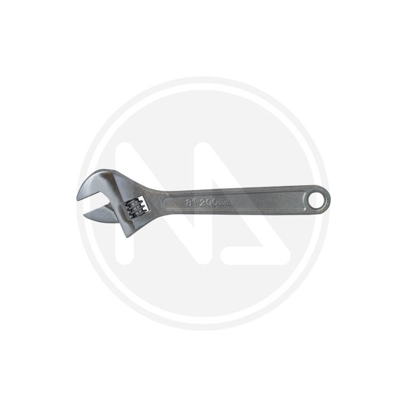 adjustable wrench maurer
