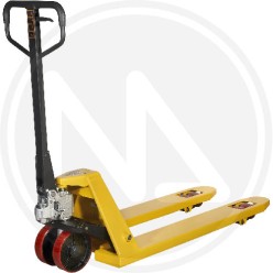 TRANSPALLET CE 2,5 TON. MAURER