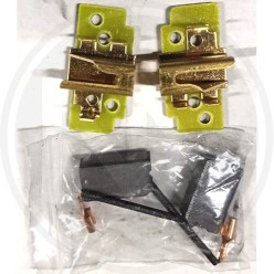 RICAMBI PER MISCELATORE (80170) yamato - SPAZZOLE