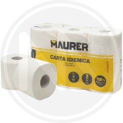 TOILET PAPER MAURER