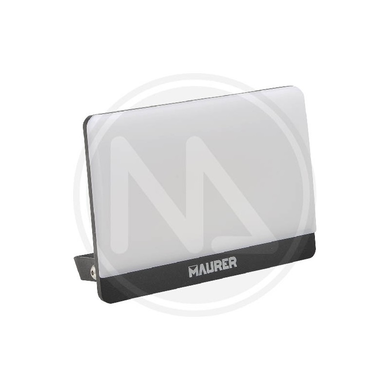 LED PROJECTOR WITH BRACKET MAURER