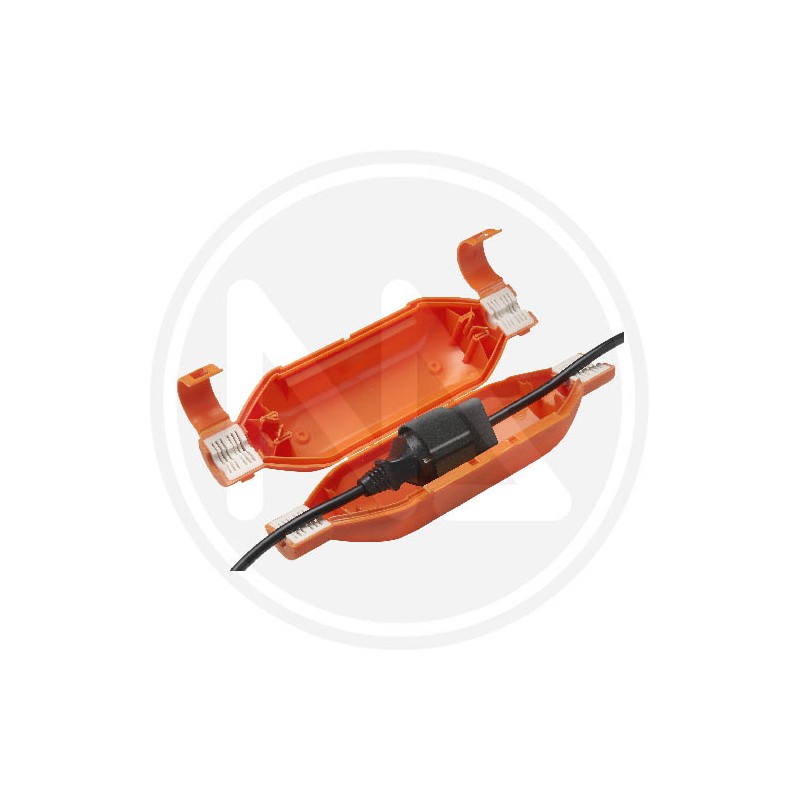 GARDEN PLUG/SOCKET PROTECTION MAURER