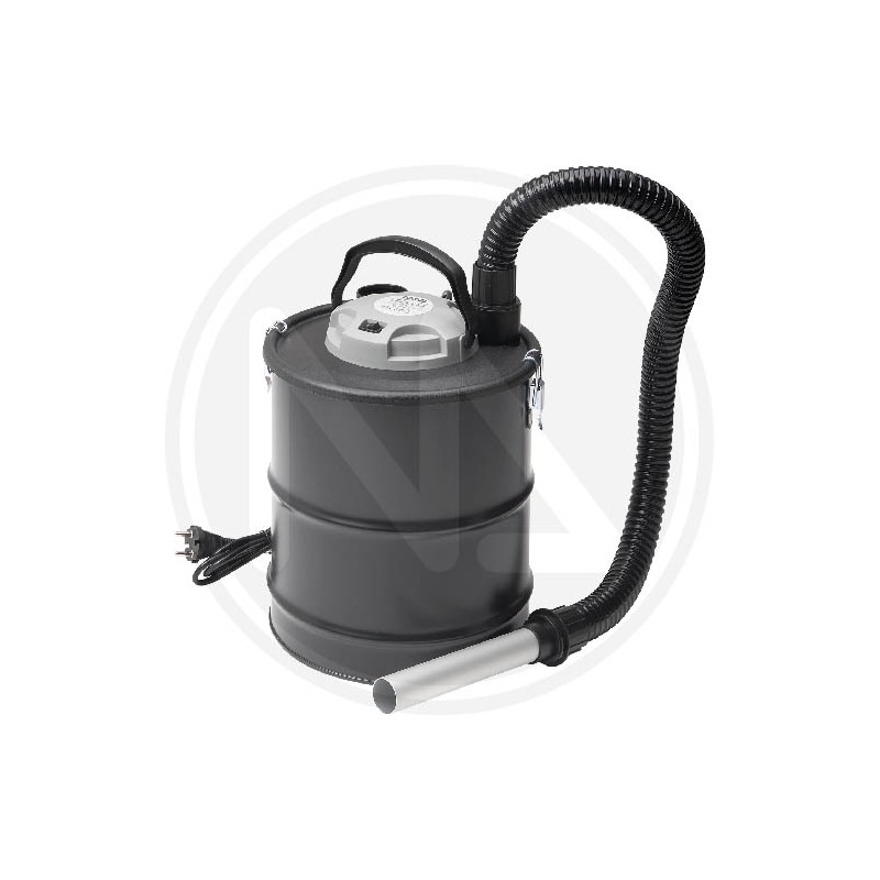 YAMATO "CINDEX" ELECTRIC ASH VACUUM CLEANER