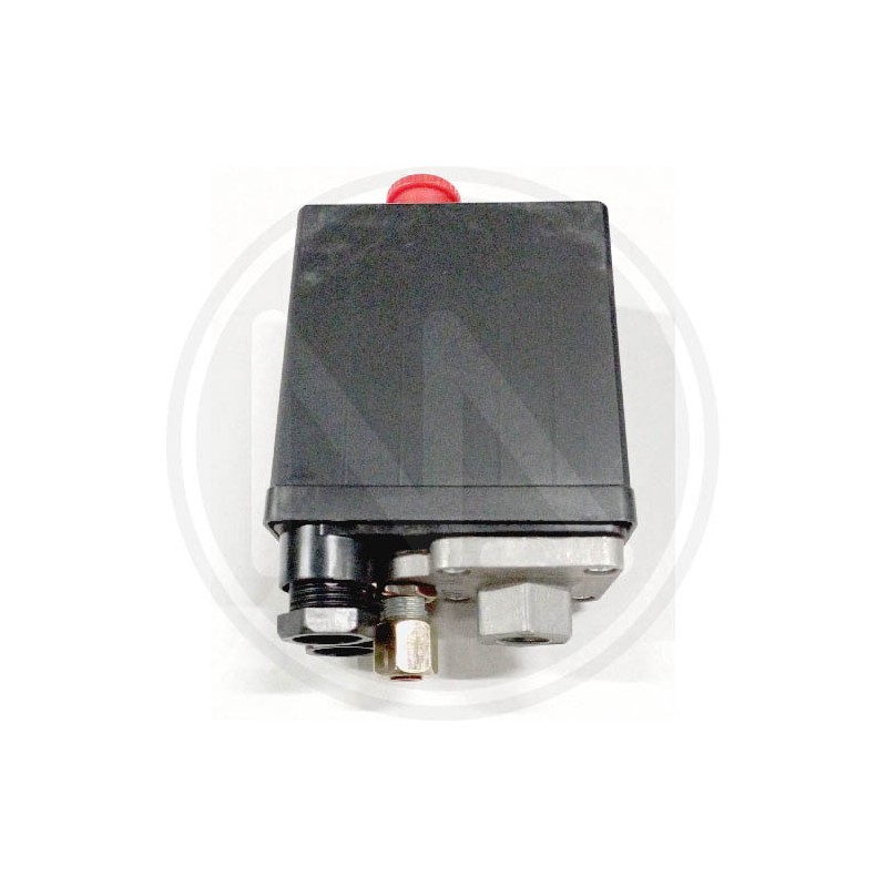 COMPRESSOR PART (83112) YAMATO - PRESSOSTATO