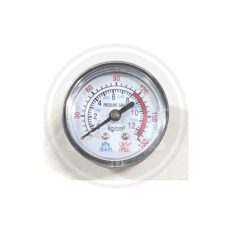 COMPRESSOR PART (83113-83114) YAMATO - MANOMETRO