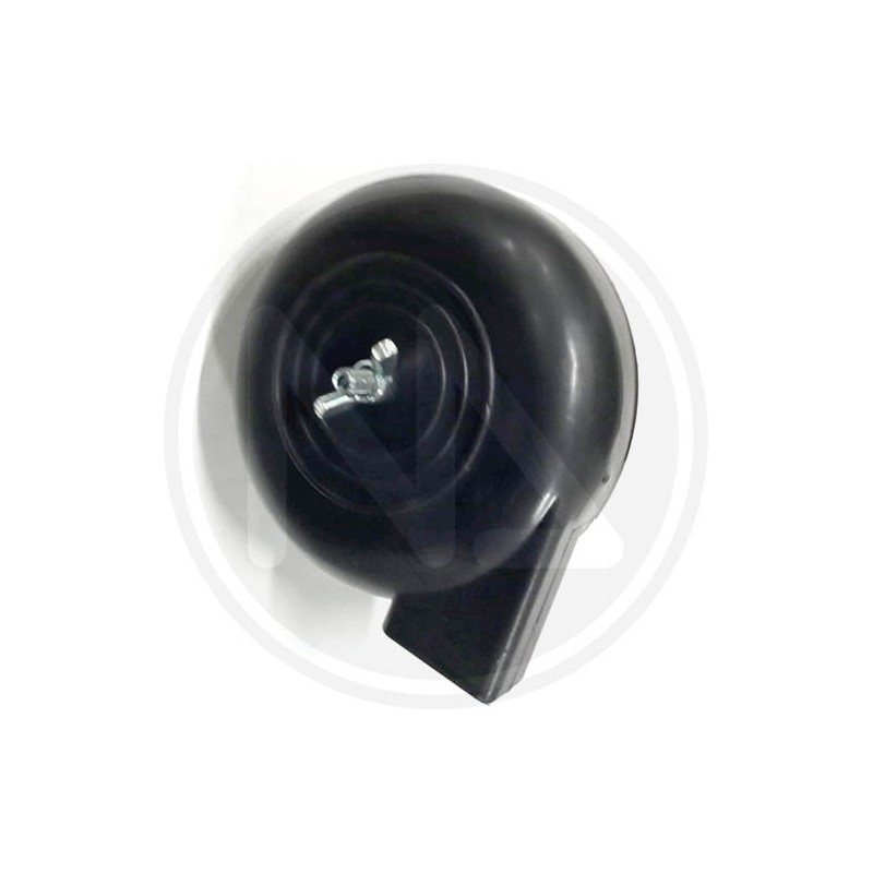 COMPRESSOR PART (83113-83114) YAMATO - air filter