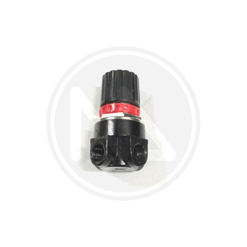 COMPRESSOR PART (83113-83114) YAMATO - VALVOLA DI REGOLAZIONE