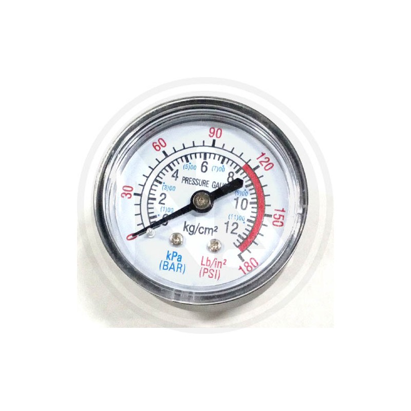COMPRESSOR PART (83115) YAMATO - MANOMETRO