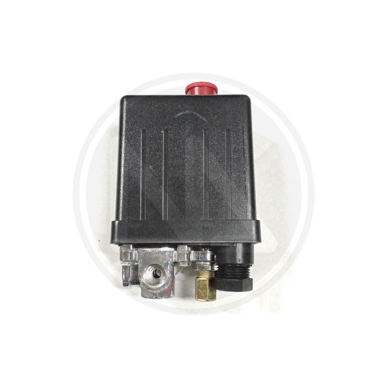 COMPRESSOR PART (83113-83114) YAMATO - GRUPPO PRESSOSTATO