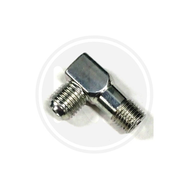 COMPRESSOR PART (83112) YAMATO - GOMITO