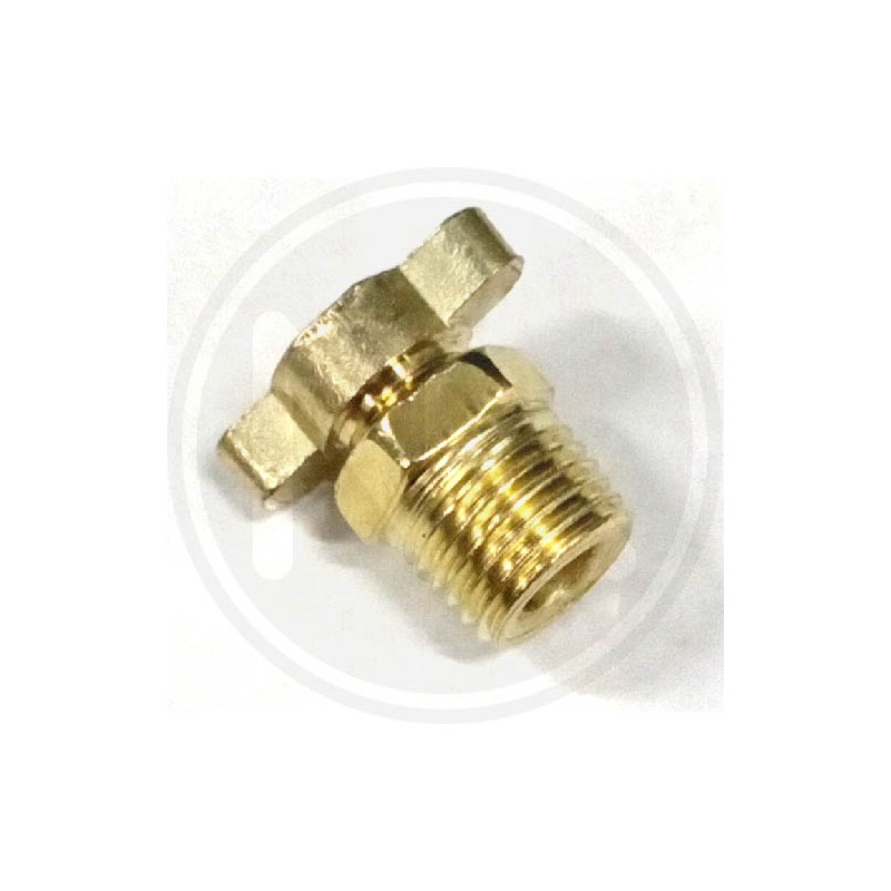 COMPRESSOR PART (83112) YAMATO - VALVOLA DI USCITA