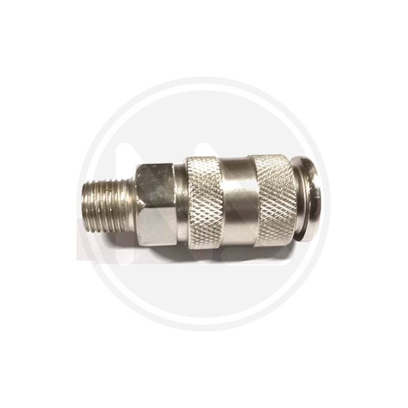 COMPRESSOR PART (83112) YAMATO - Attacco rapido