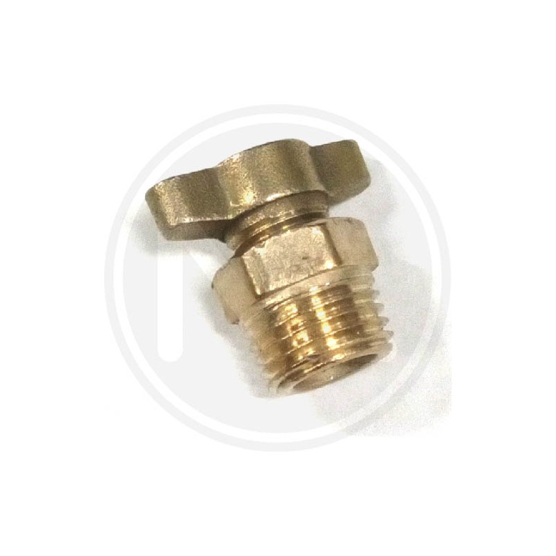 COMPRESSOR PART (83113-83114) YAMATO - VALVOLA DI USCITA