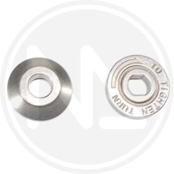 RICAMBI PER SEGA CIRCOLARE batteria (53154) YAMATO - ghiere fissaggio