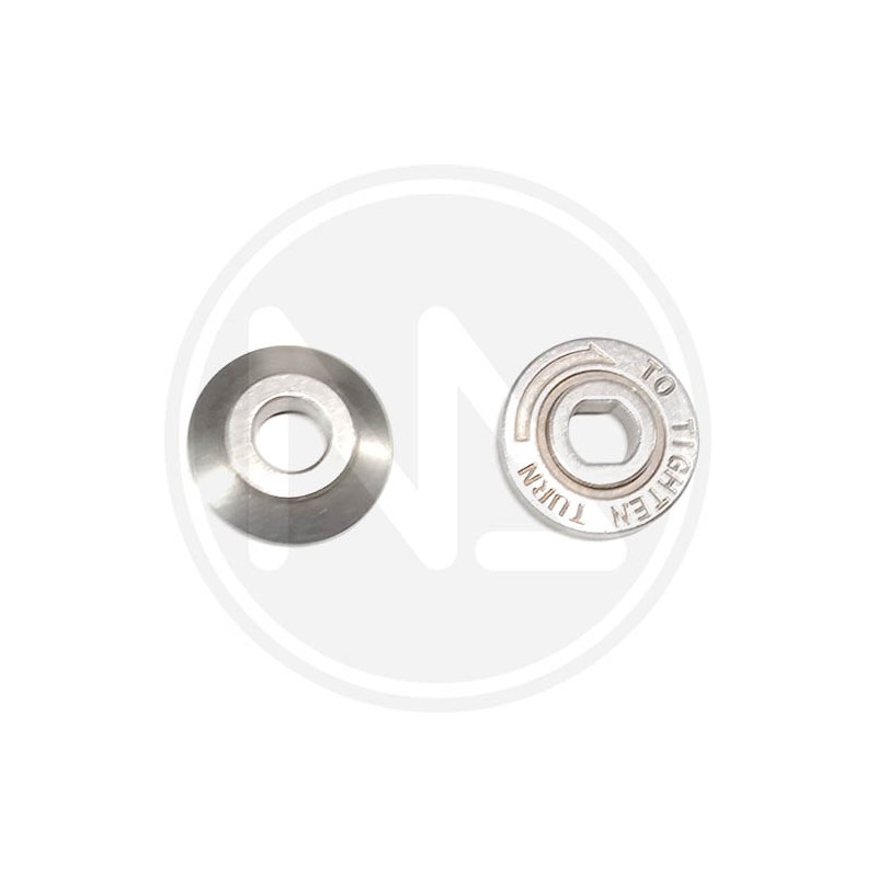 SPARE PARTS FOR CIRCULAR SAW battery (53154) YAMATO - fixing rings