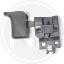 SPARE PARTS FOR CIRCULAR SAW battery (53154) YAMATO - switch