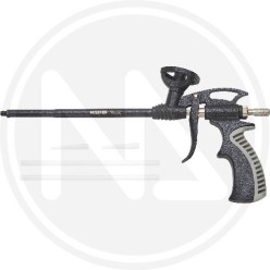 PISTOLA PER SCHIUMA POLIURETANICA IN PTFE MAURER