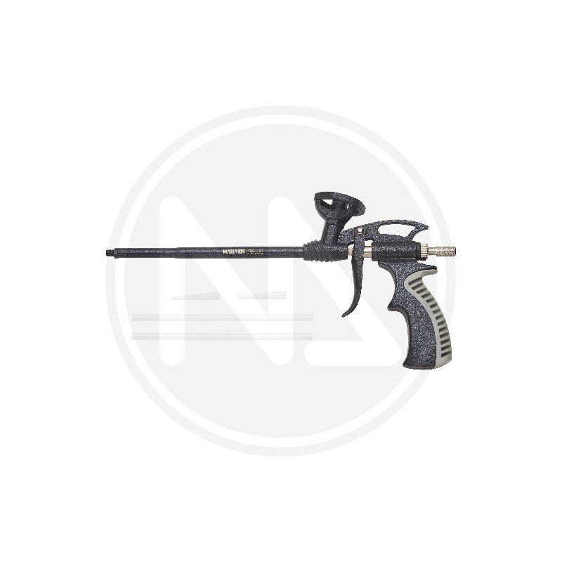 PTFE POLYURETHANE FOAM GUN MAURER