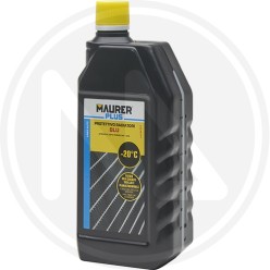 anti ice liquid for car "radiatori" maurer plus
