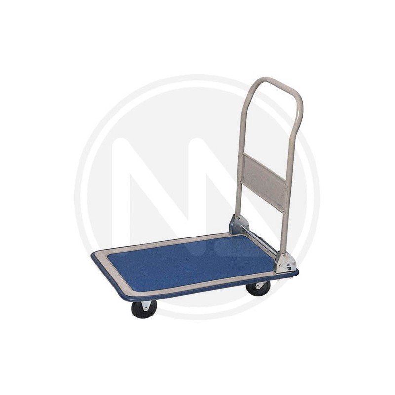foldable truck-multipurpose-maurer